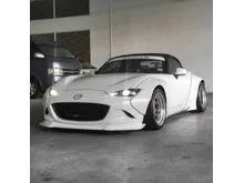 2022 Mazda Roadster 1.5 RS Convertible