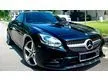 Used Mercedes Benz SLC200 2.0 AMG CONVERTIBLE