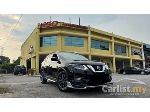 2021 Nissan X-Trail 2.0 Mid SUV