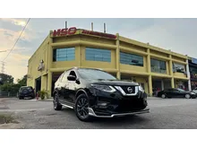 2021 Nissan X-Trail 2.0 Mid SUV FACELIFT/ FULL NISSAN SERVICE/ IMPUL BODYKIT