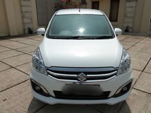 2017 Suzuki Ertiga 1.4 GX MPV