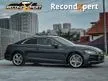 Recon UNREG 2019 Audi A5 2.0 TFSI Quattro S Line SPORTBACK Sedan 2 Door Sline