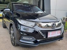 PROMO HONDA HRV SPESIAL EDITION.. HRV DP TERMURAH.. BONUS MELIMPAH