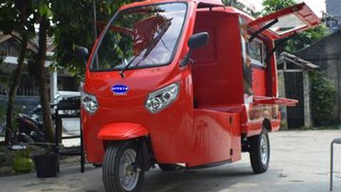 APPKTM Berikan Kemudahan Layanan Purna Jual di Masa Pandemi