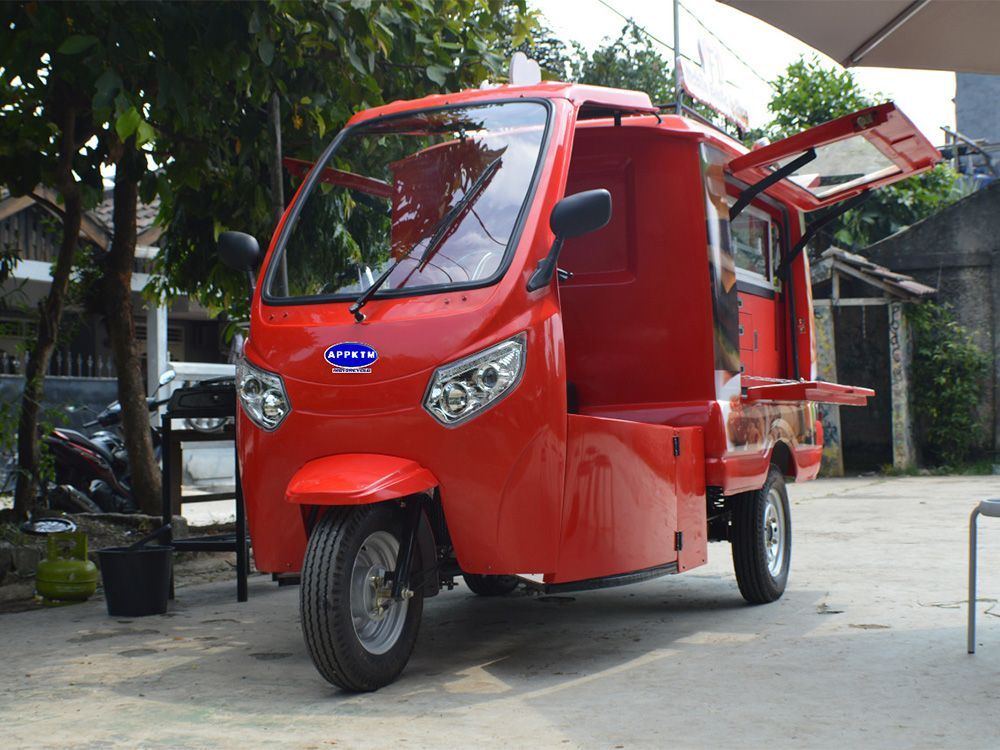 APPKTM Berikan Kemudahan Layanan Purna Jual di Masa Pandemi
