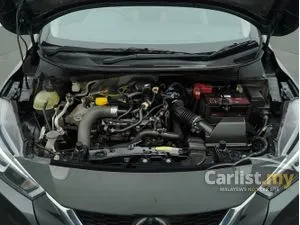 2020 Nissan Almera 1.0 VLP Sedan