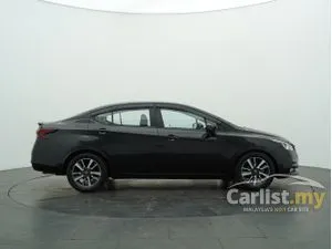 2020 Nissan Almera 1.0 VLP Sedan