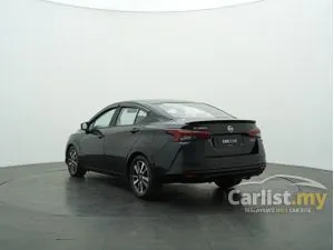 2020 Nissan Almera 1.0 VLP Sedan