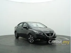 2020 Nissan Almera 1.0 VLP Sedan