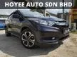 Used 2018 Honda HR-V 1.8 i-VTEC S SUV - Cars for sale