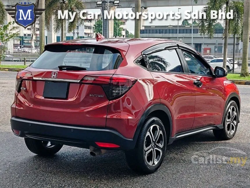 2019 Honda HR-V V SUV