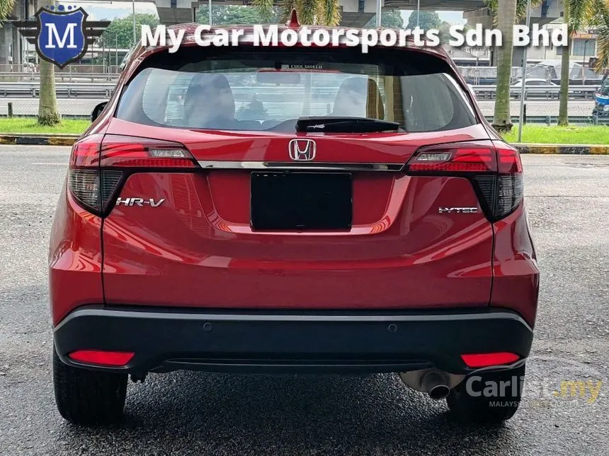 2019 Honda HR-V V SUV