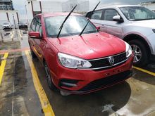 2020 Proton Saga TAX FREE