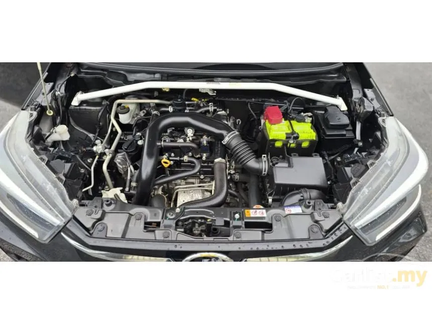 2022 Perodua Ativa AV (Special Metallic) SUV