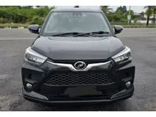 2022 Perodua Ativa 1.0 AV (Special Metallic) SUV PROMO OCTOBER