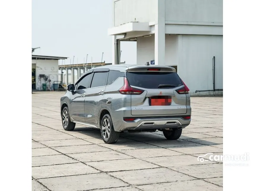 2019 Mitsubishi Xpander ULTIMATE Wagon