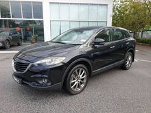 2014 Mazda CX-9 3.7 SUV - PRE OWNED BY BERMAZ MOTOR