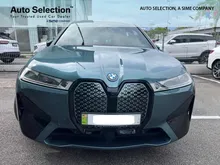 2023 Used BMW iX xDrive40 Sport SUV