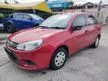 Used PROTON SAGA CVT 1.3 (A) FLON GAJI RENDAH XLESEN LULUS ORI PAINT
