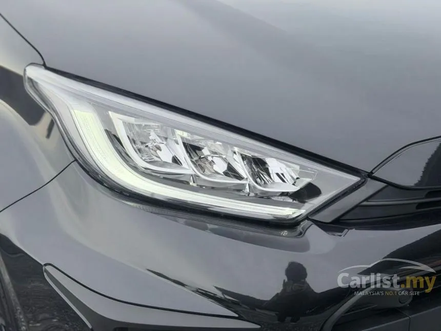 2022 Toyota GR Yaris RS Hatchback