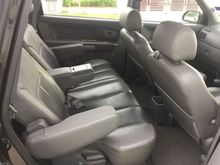 2009 Naza Citra 2.0 (A) GS MPV SUNROOF LEATHER SEAT