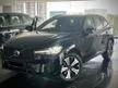 Used 2023 Volvo XC60 2.0 Recharge T8 Ultimate SUV PRE