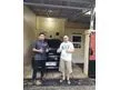 Jual Mobil KIA Carens 2023 Premiere 1.5 di DKI Jakarta Automatic MPV Marun Rp 375.600.000