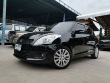 2012 Suzuki Swift 1.2 (ปี 12-16) GLX Hatchback AT