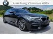 Used 2019 BMW 530i 2.0 M Sport (A) BMW PREMIUM SELECTION - Cars for sale
