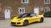 Lotus Lahirkan Mobil-mobil Lebih Ringan dan Lebih Cepat 3