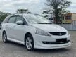 Used 2011 Mitsubishi Grandis 2.4 MPV(7 SEATER LIMITED STOCK TIP TOP CONDITION) - Cars for sale