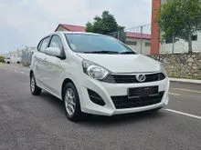 2015 Perodua AXIA 1.0 G Hatchback**Tip Top Condition**Mid Year Sale***PromoPrice**