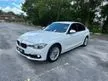 Used 2017 BMW 318i 1.5 Luxury Sports - Cars for sale