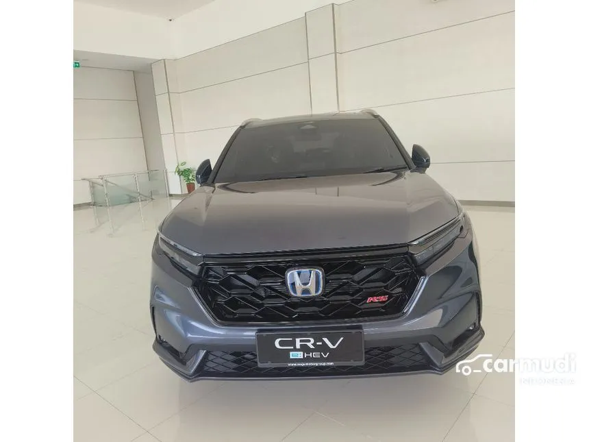 2024 Honda CR-V RS e:HEV SUV