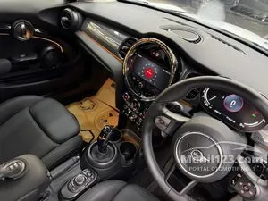 2023 MINI Cooper 2.0 S 3 Door Hatchback
