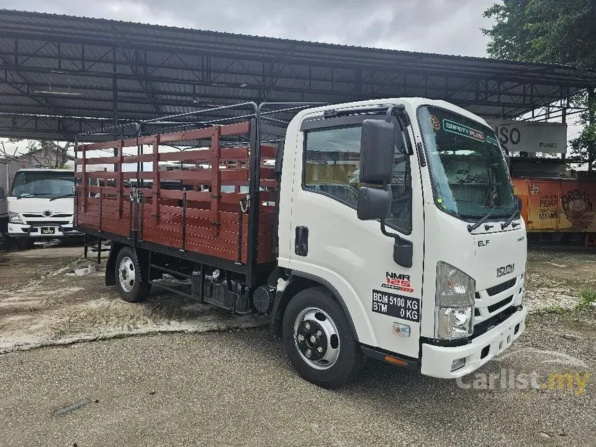 2026 Isuzu Elf NMR 125 NMR85UHH Lorry