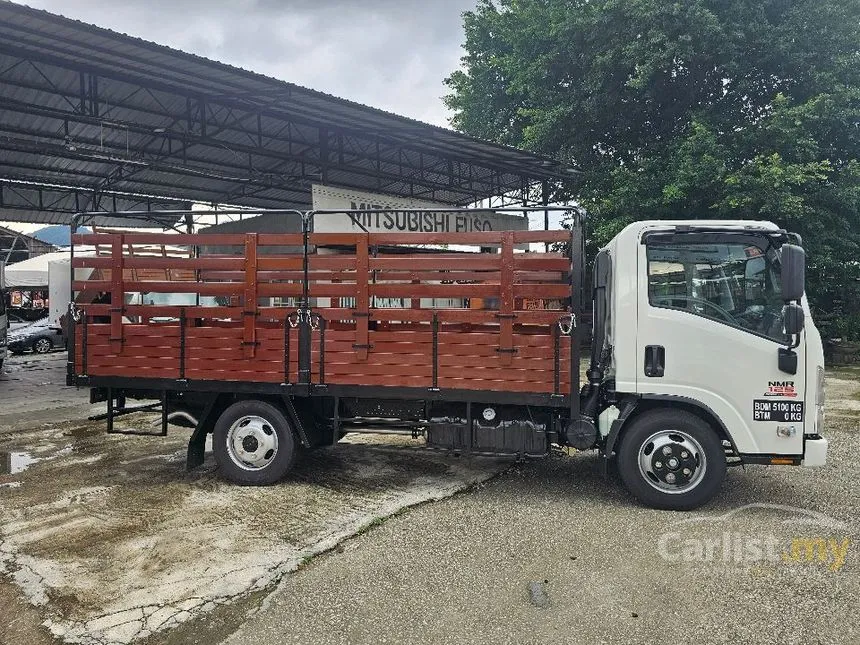 2026 Isuzu Elf NMR 125 NMR85UHH Lorry