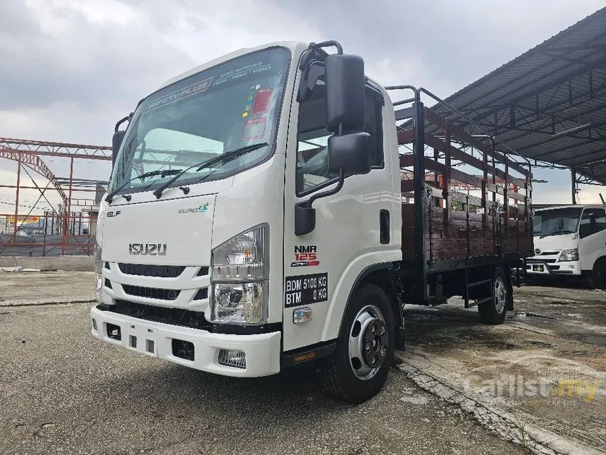 2026 Isuzu Elf NMR 125 NMR85UHH Lorry
