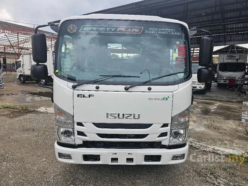 2026 Isuzu Elf NMR 125 NMR85UHH Lorry