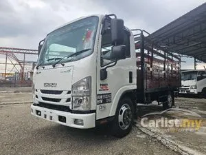 2026 Isuzu Elf 3.0 NMR 125 NMR85UHH Lorry