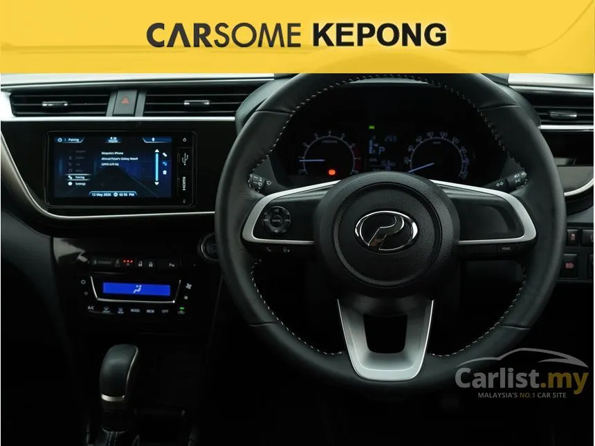 2023 Perodua Myvi H Hatchback