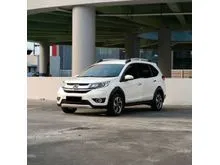 2018 Honda BR-V 1.5 E SUVTDP MULAI 5JT SAJA LANGSUNG BAWA PULANG MOBIL IDAMAN ANDA - UNIT FRESH