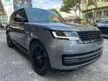 Recon 2022 Land Rover Range Rover 3.0 P400 Vogue SUV - Cars for sale