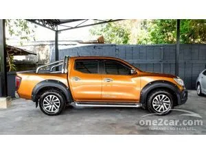 2017 Nissan NP 300 Navara 2.5 Calibre EL Double Cab Pickup