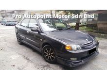 2006 Kia Spectra 1.6 (A)NOVUS FACELIFT