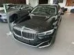 Used 2020 BMW 740Le 3.0 xDrive Pure Excellence Sedan (HIGH STANDARD VEHICLE)