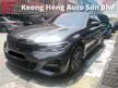 Used YEAR MADE 2021 BMW 330i 2.0 M Sport Driving Assist Pack Mileage done 33000 km only like new 258BHP Warranty AUTO BAVARIA until 4/2026