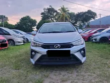 2020 Perodua Bezza 1.3 Advance Sedan TAWARAN KICK-OFF JULAI