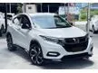 Used 2019 Honda HR