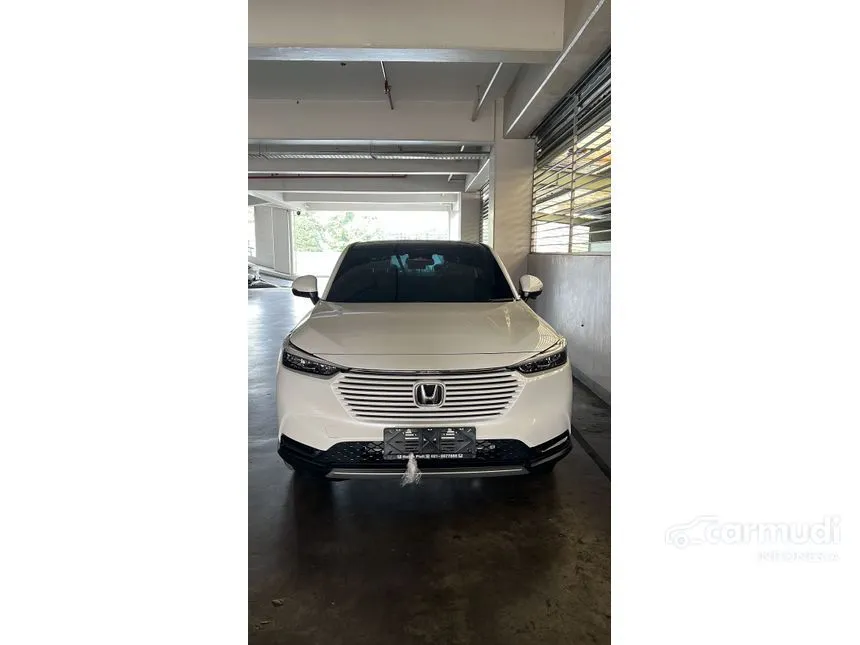 2025 Honda HR-V Special Edition SUV
